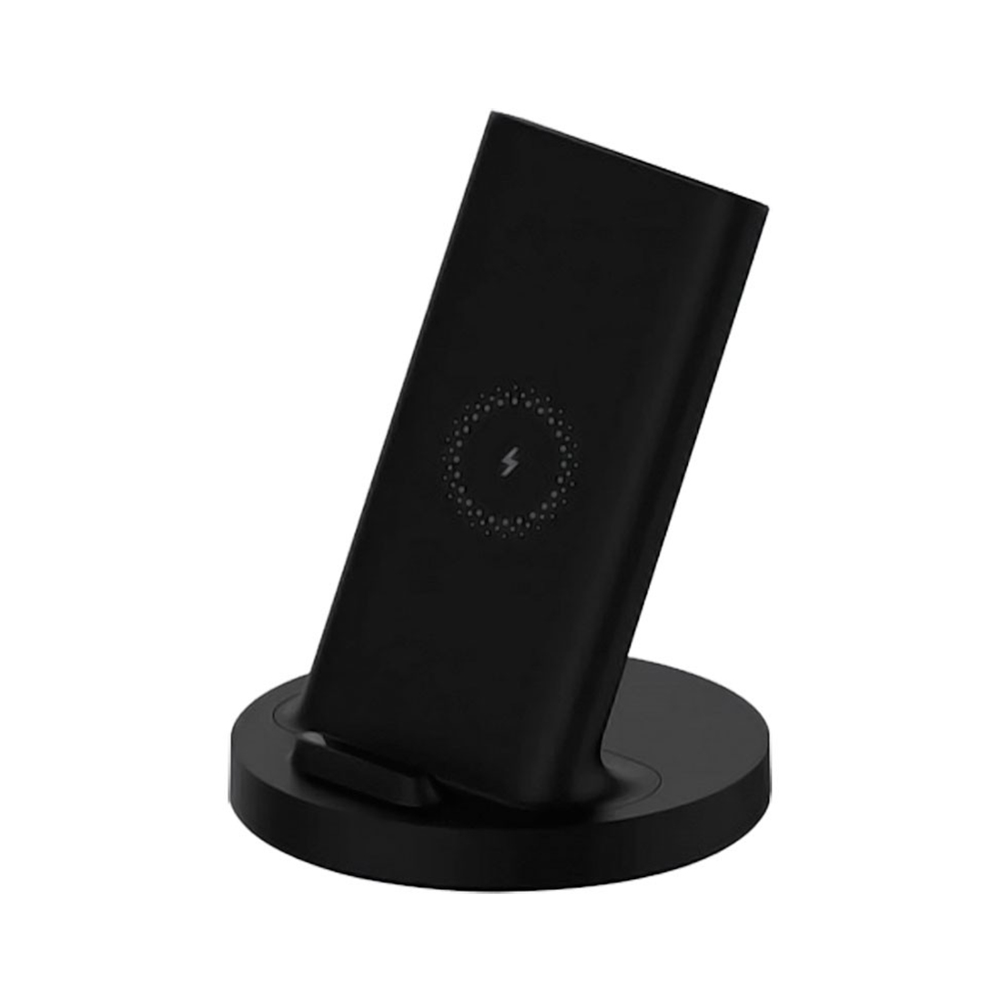 MI Беспроводное зарядное устройство Mi 20W Wireless Charging Stand