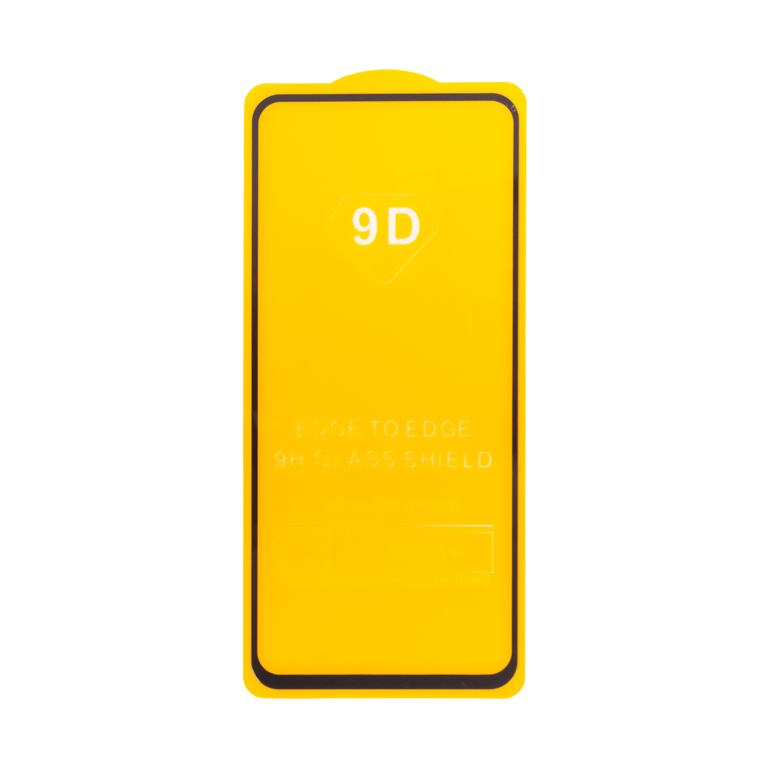 No name Защитное стекло DD02 для Xiaomi Redmi 9С 9D Full