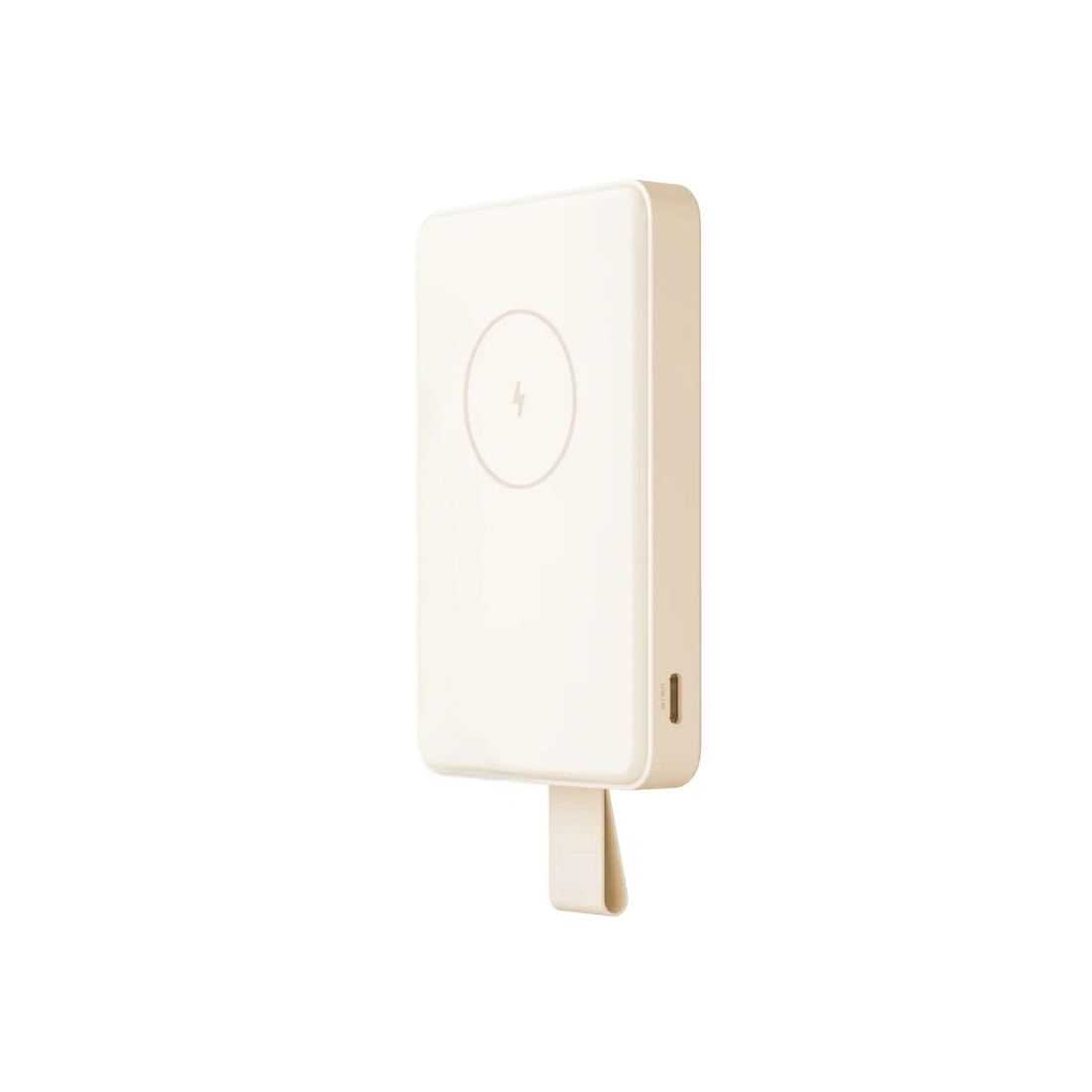 Xiaomi Портативный внешний аккумулятор Xiaomi Magnetic Power Bank 6000mAh