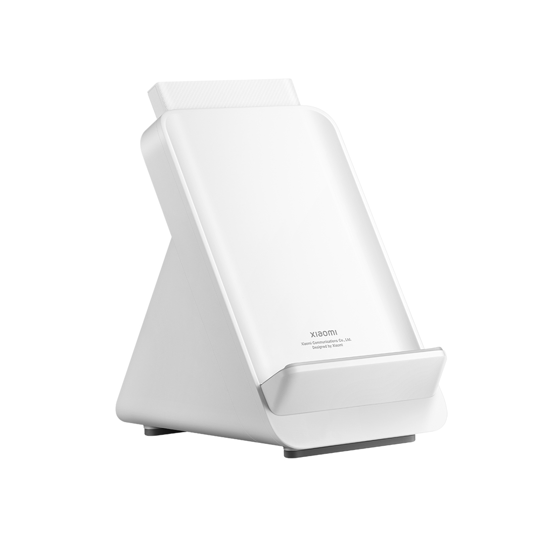 Xiaomi Беспроводное зарядное устройство Xiaomi 80W Adaptive Wireless Charging Stand