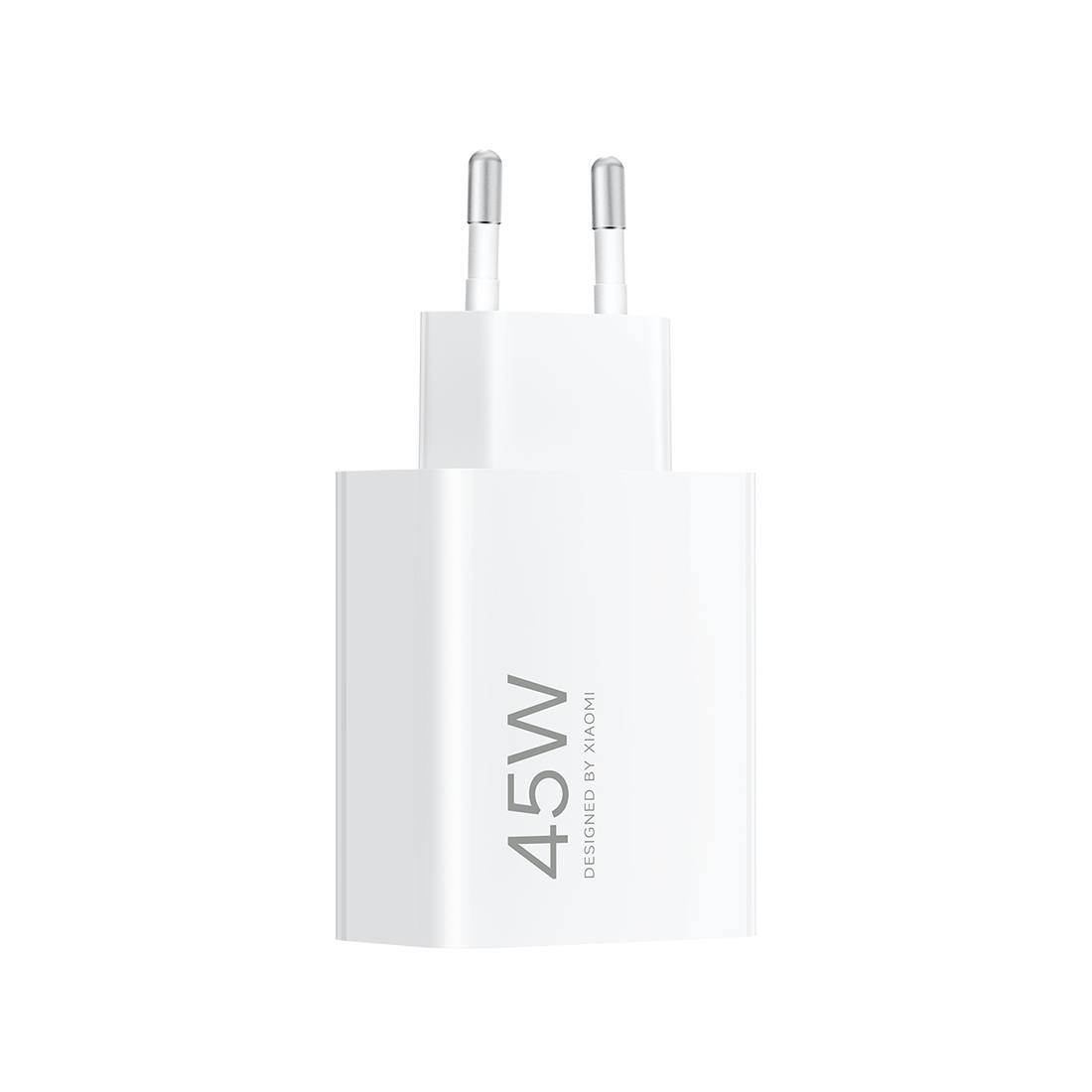 MI Адаптер питания, Xiaomi, 45W Turbo Charging Power Adapter (Type-A)
