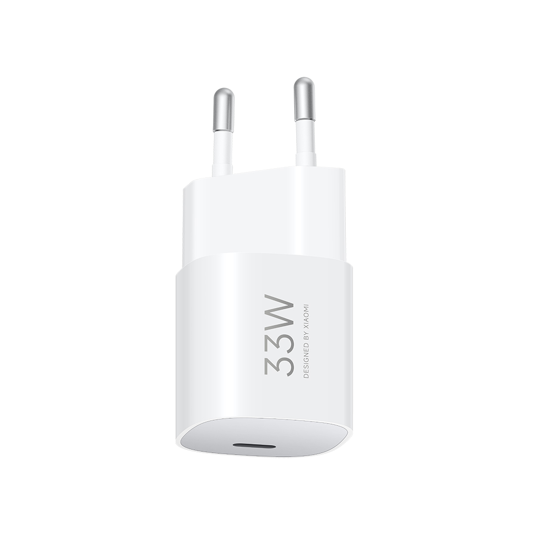 Xiaomi Адаптер питания Xiaomi 33W Nano Power Adapter (USB-C) EU
