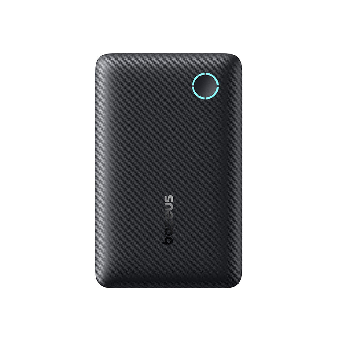 Baseus Портативный внешний аккумулятор Baseus EnerFill FP11 10000mAh 15W Black (P1008210C123-00)