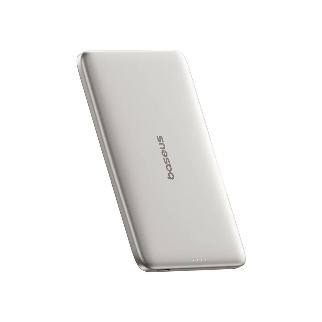 Baseus Портативный внешний аккумулятор Baseus PicoGo AM41 Ultra-Slim 5000mAh 20W Titanium (E0026703)