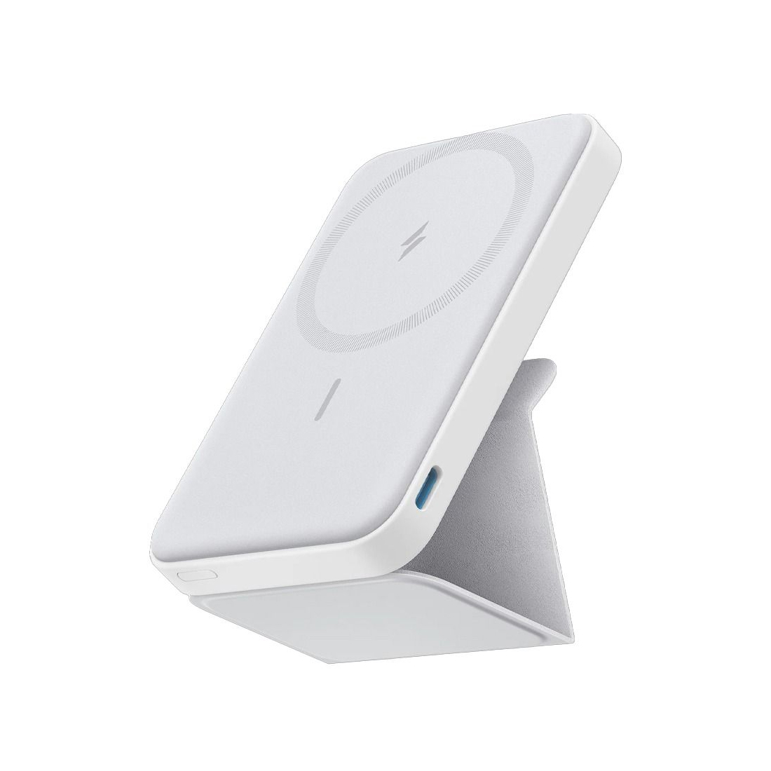 Anker Портативный внешний аккумулятор Anker MagGo 662 (A1614H23) Белый