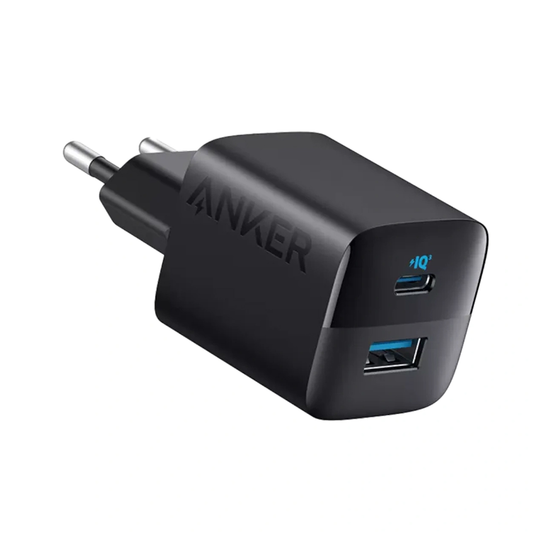 Anker Адаптер питания Anker 323 Charger 33W (A2331G11) Черный