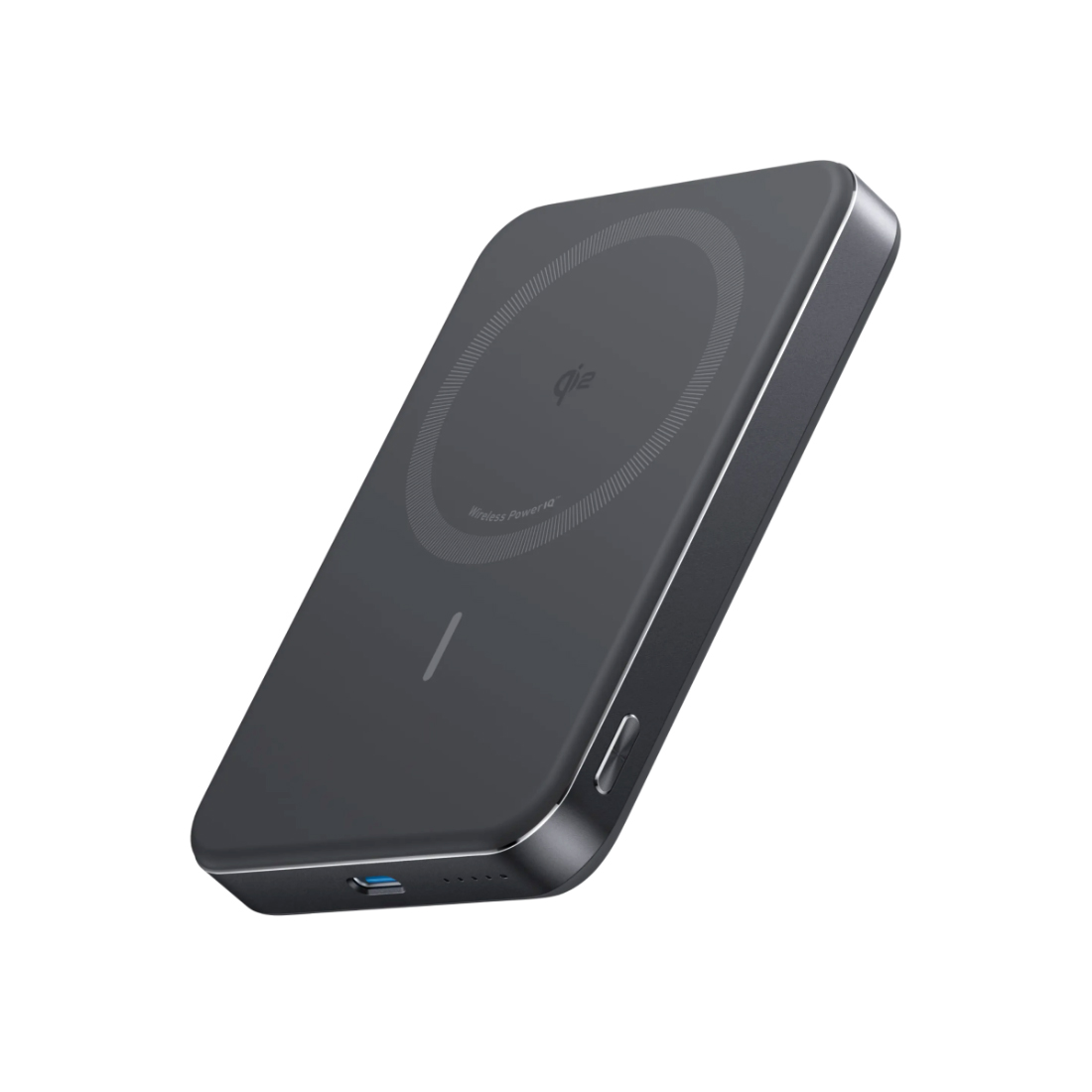 Anker Портативный внешний аккумулятор Anker MagGo 10000mAh (A1664H11) Черный