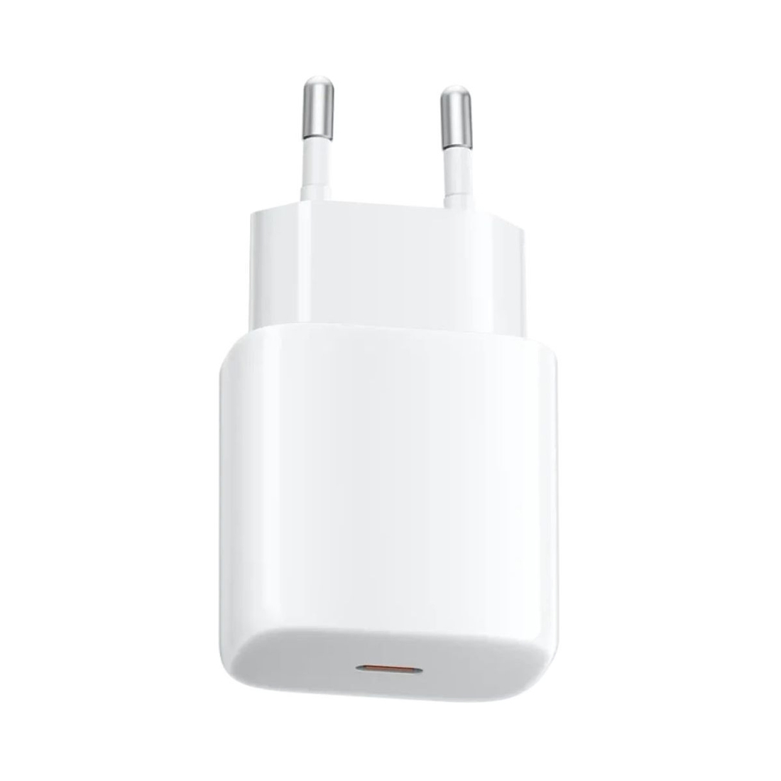 Xiaomi Адаптер питания Xiaomi 20W Fast Charging power Adapter (Type-C) EU
