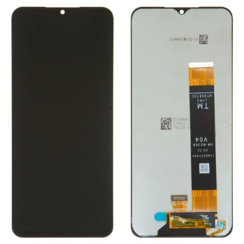 Samsung Дисплейный модуль Samsung Galaxy M336/M33, org