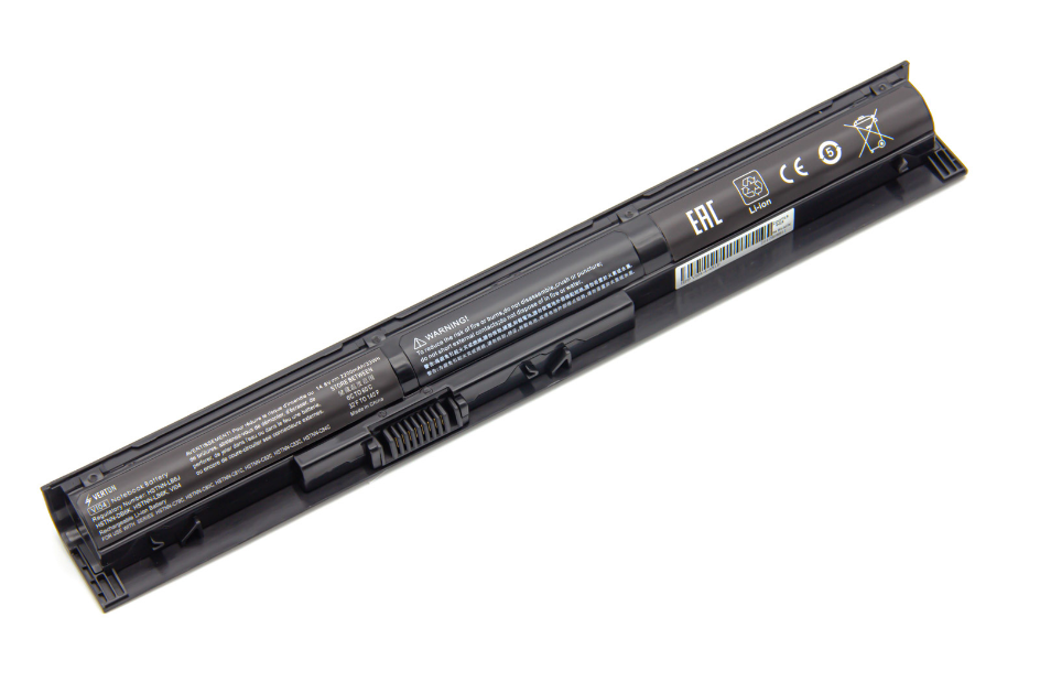 HP Аккумулятор для ноутбука HP Pavilion 15-P (VIO4) 14,8 В 2200 мАч Verton