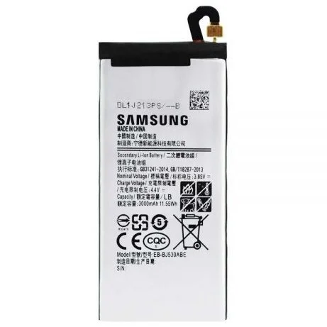 Samsung Аккумуляторная батарея samsung galaxy A5 2017/ A520 Galaxy J5 2017/ J530 (EB-BJ530ABE)
