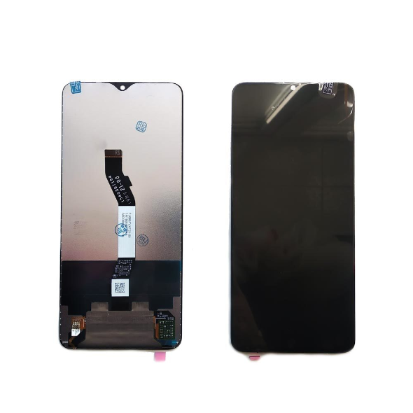 Xiaomi Дисплейный модуль Xiaomi Redmi Note 8 pro org