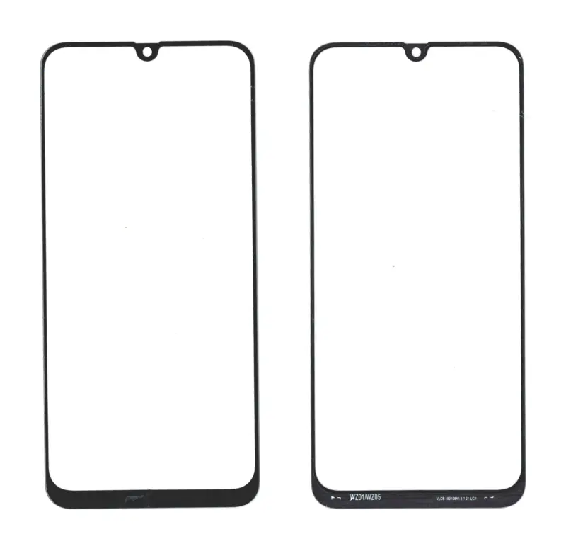 Samsung Стекло OCA 2в1 Samsung A31/ A315