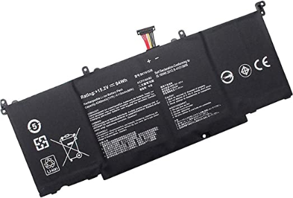 Asus Аккумулятор для ноутбука Asus ROG GL502V, B41N1526, GL502VM