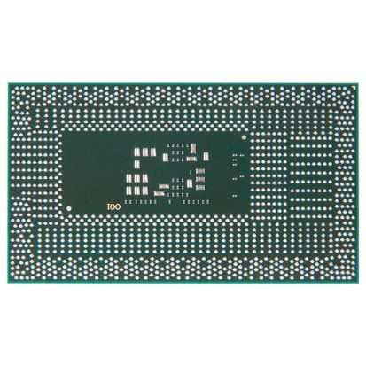 Intel Процессор для ноутбука BGA1224 SR2EY (Intel Core i5-6200U) аналог QJKP 3M Cach 2,3ГГц