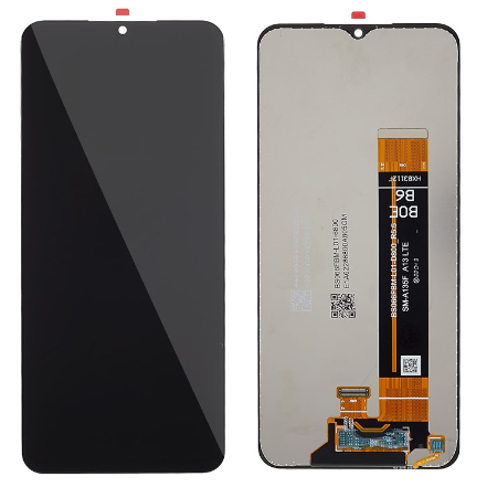 Samsung Дисплейный модуль Samsung Galaxy A13, A135, A23, A235, M33, M336 org без рамки