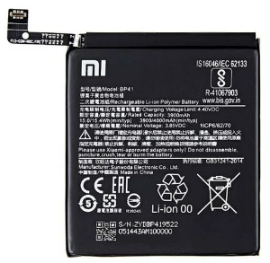Xiaomi Аккумуляторная батарея Xiaomi Mi 9T K20 (BP41)