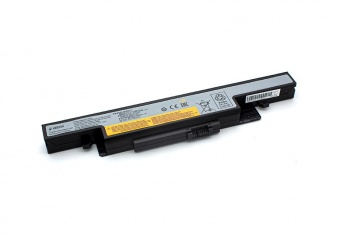 Lenovo Аккумулятор для ноутбука Lenovo Y490/ Y500/ 10.8 В (совместим с 11,1 В)/ 4400 мАч
