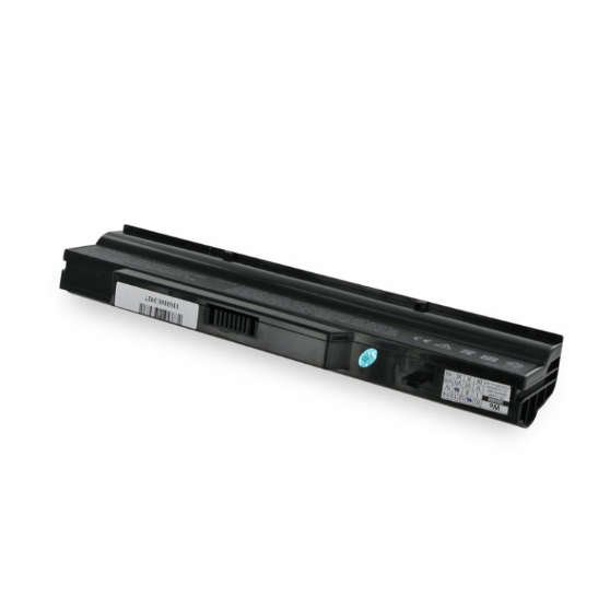 Fujitsu Аккумулятор для ноутбука Fujitsu BTP-B4K8 10,8 В (совместим с 11,1 В) 4400 мАч