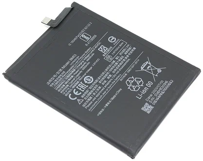 Xiaomi Аккумуляторная батарея Xiaomi BM53 Mi 10T/ Mi 10T Pro