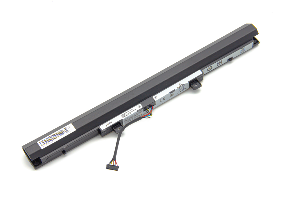Lenovo Аккумулятор для ноутбука Lenovo V310, L15S4A02 14.4 В/ 2200мАч, verton