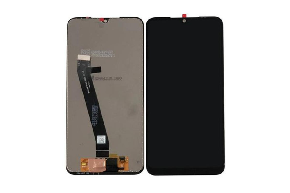Xiaomi Дисплейный модуль Xiaomi Redmi 7/ Redmi Y3, черный