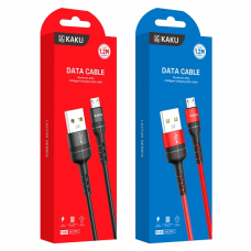 KSC Кабель KAKU USB/ Micro USB KSC-321 120 см