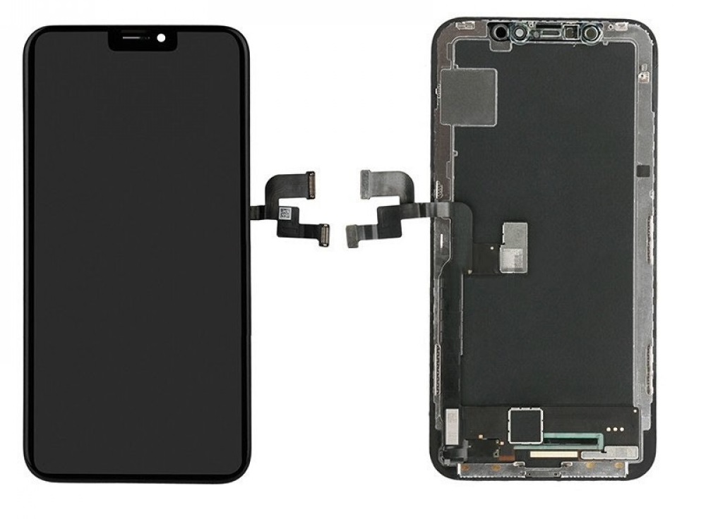 Apple Дисплейный модуль iPhone X/ 10, GX oled
