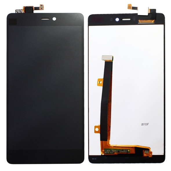 Xiaomi Дисплейный модуль Xiaomi Mi 4, черный