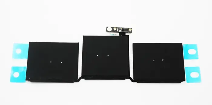 Apple Аккумулятор для ноутбука Macbook A1713 11.4v 54.5wh для A1708 2016-2017гг