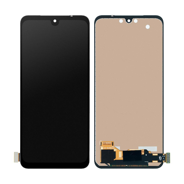 Xiaomi Дисплейный модуль Xiaomi Redmi Note 10/ Note 10S/ Poco M5s org
