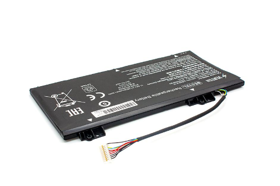 HP Аккумулятор для ноутбука HP Compaq 14 series (SE03XL)11,55 В 3600 мАч, Verton