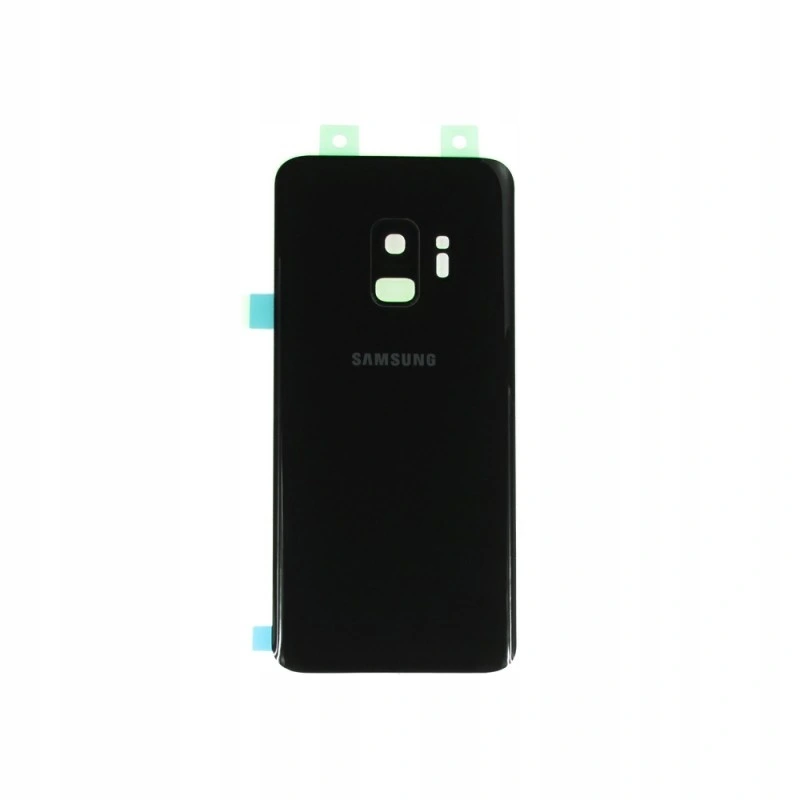 Samsung Крышка батареи Samsung G960/ S9, черный