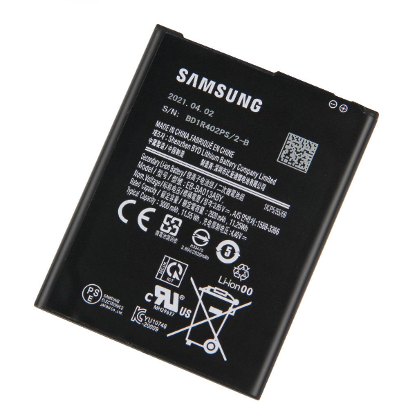 Samsung АккумуляторНая батарея Samsung A013 Galaxy A01 Core / M013 Galaxy M01 Core
