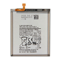 Samsung Аккумуляторная батарея Samsung A51/ A515