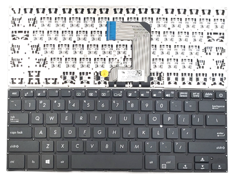 Asus Клавиатура для ноутбука Asus E406 E406M E406MA E406S A3160 E406S L406