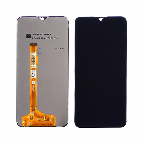 Vivo Дисплейный модуль Vivo Y11/ Vivo Y12/ Vivo Y15/ Vivo Y17, черный