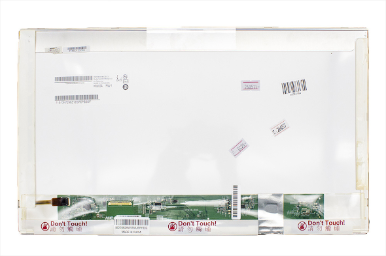 ЖК матрица для ноутбука 17.3" 1600x900 40 pin Standart, PN: N173FGE-L23