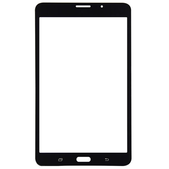 Samsung Стекло OCA Samsung Galaxy TAB A 7.0 T285, черный