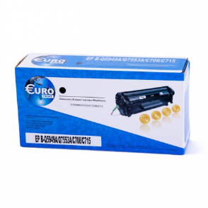 Canon Картридж HP Q5949A/Q7553A/ Canon 708/715 Euro Print