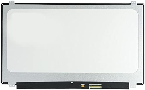 ЖК матрица для ноутбука 15.6" 1920х1080 30 pin Slim Full HD уши верх низ, 60 Гц PN: B156HTN03.8