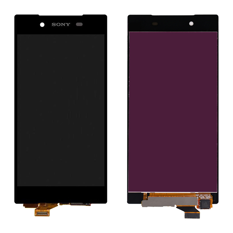 Sony Дисплейный модуль Sony Xperia Z5 E6603 E6633 E6653 E6683