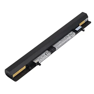 Lenovo Аккумулятор для ноутбука Lenovo S500 Flex 14 Flex 15 L12L4A01 14.4 В 2200 мАч, verton