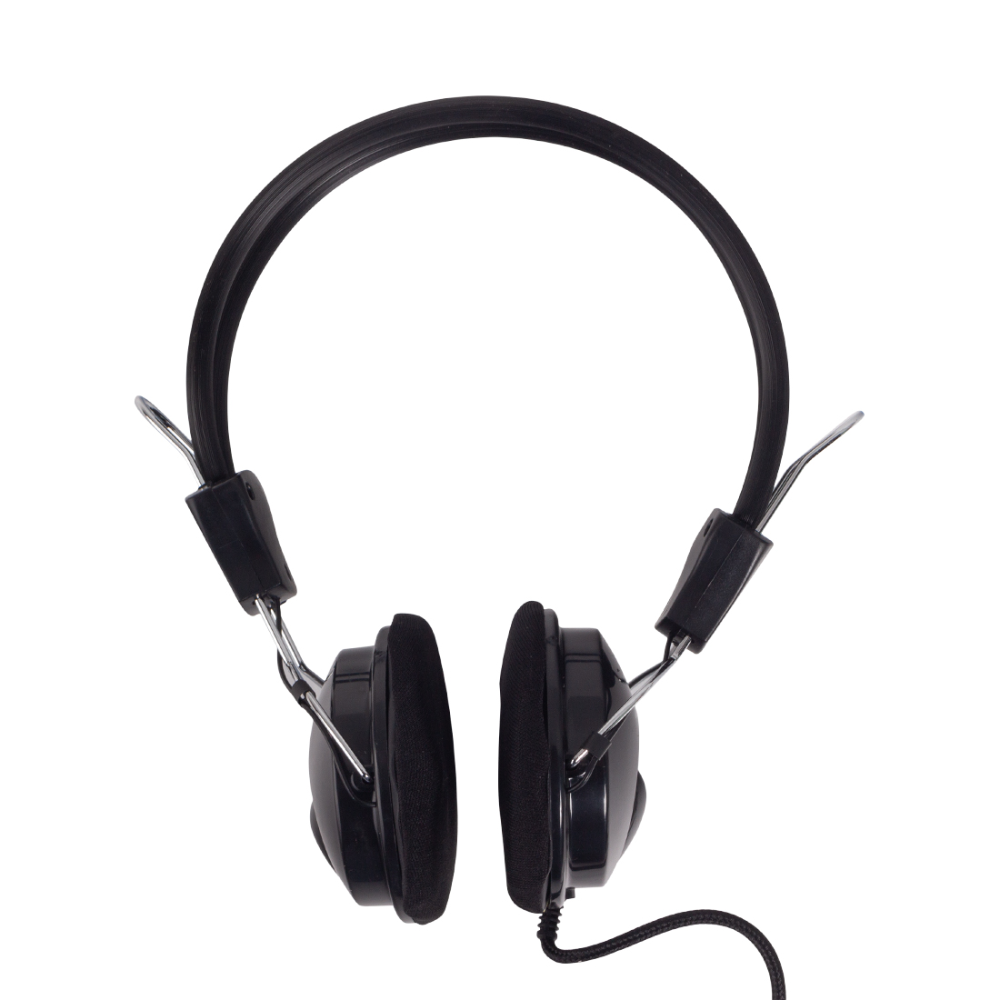 Наушники проводные с микрофоном X-Game XH-626