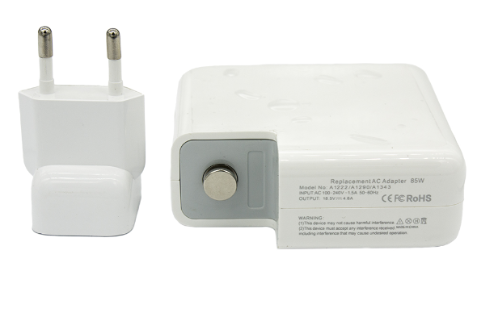 Apple Блок питания MacBook Pro 15 17 A1343 MagSafe 85 Вт, 18.5 В, 4.6 А