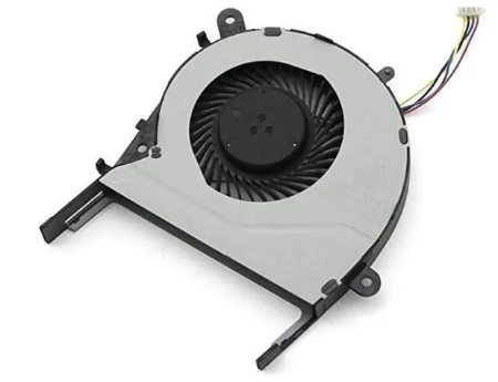Asus Вентилятор (кулер) Asus X555 X554L X555U X555LD