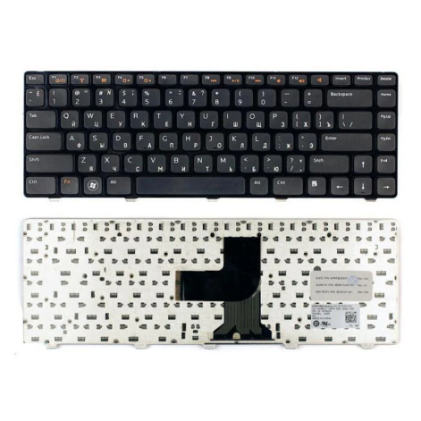 Dell Клавиатура для ноутбука Dell Vostro 3550/ XPS/ L502