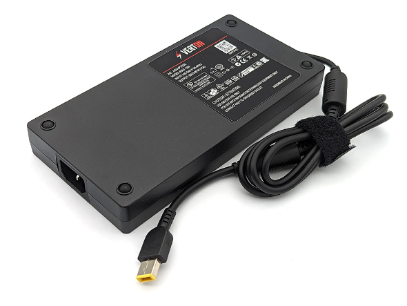 Lenovo Блок питания Lenovo 300 Вт, 20 В, 15 А прямоугольный разъем, Verton