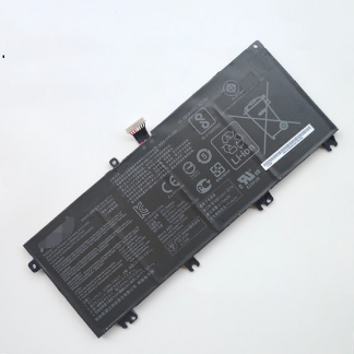 Asus Аккумулятор для ноутбука Asus FX503 (B41N1711)/ 15,2 В/ 4150 мАч, Verton