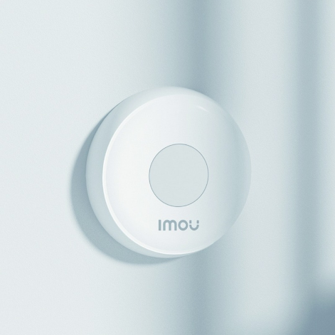Тревожная кнопка Imou ZE беспроводной ZigBee